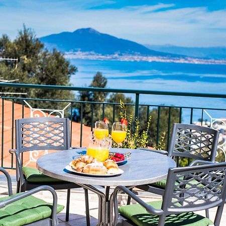 Mediterranean House Sorrento Exterior foto
