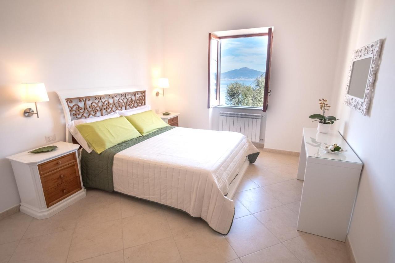 Mediterranean House Sorrento Exterior foto
