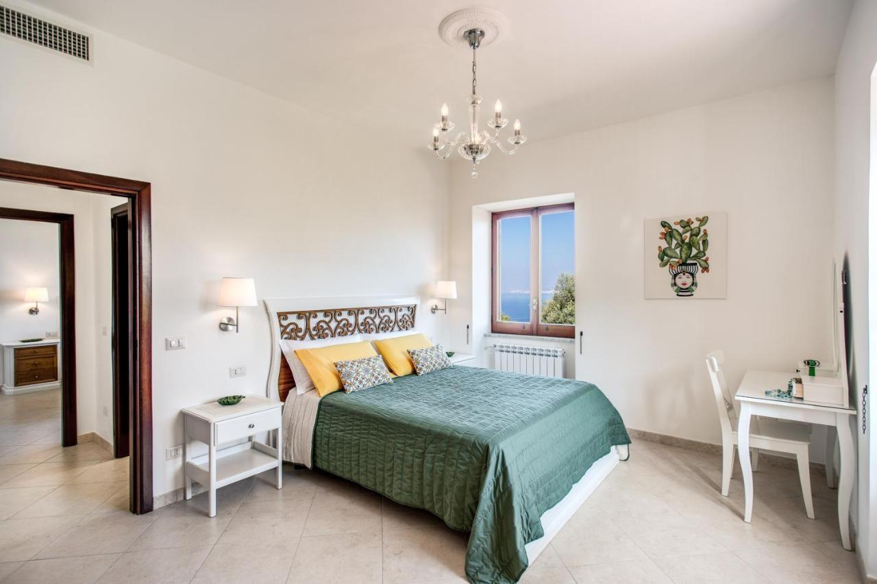 Mediterranean House Sorrento Exterior foto